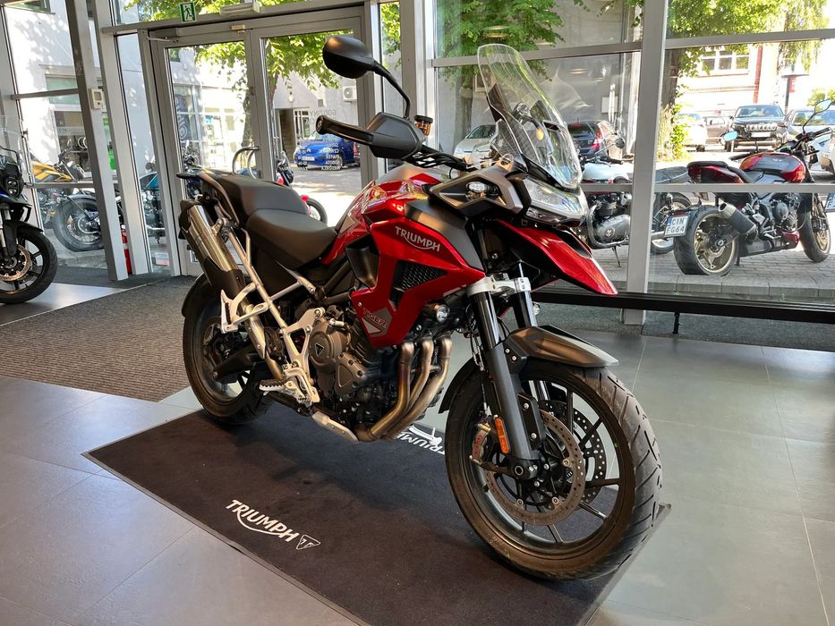 Triumph