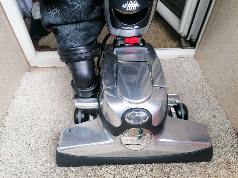 odkurzacz pionowy Kirby Avalir – stan idealny