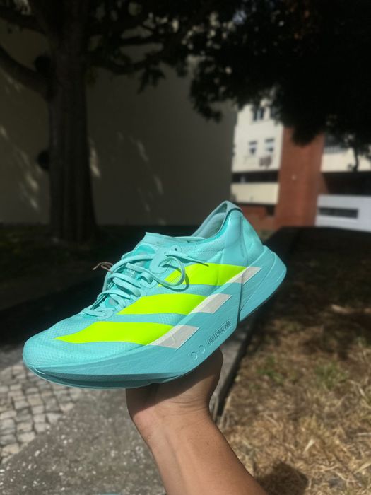 Tênis adidas adios pro 4