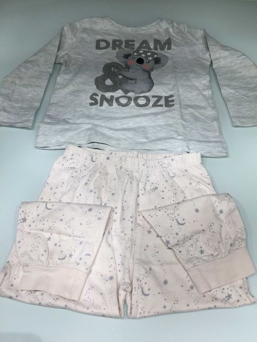 Roupa para Criança 3-4 anos