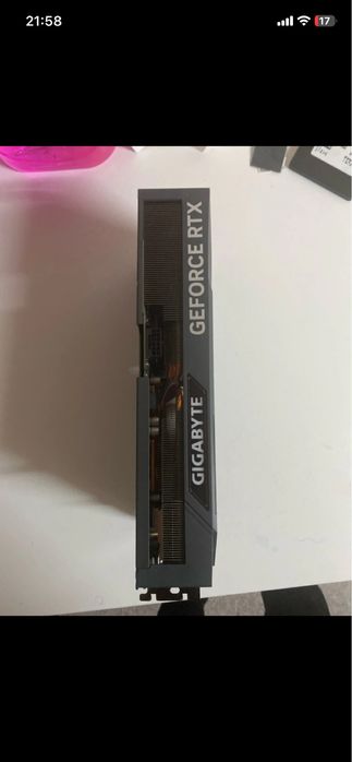 Placa grafica 4070ti