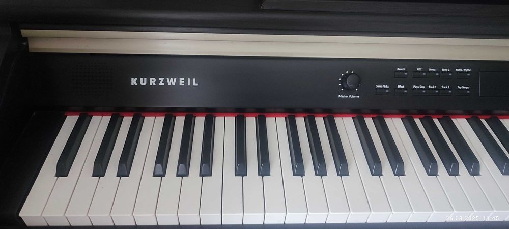 Електро піаніно kurzweil mart-pro twoi