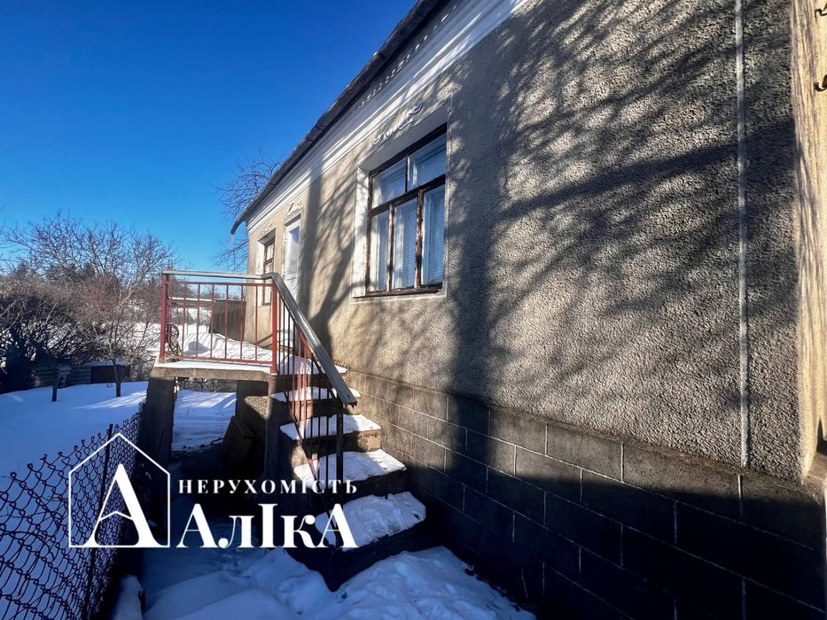 Продам будинок на Підзамче