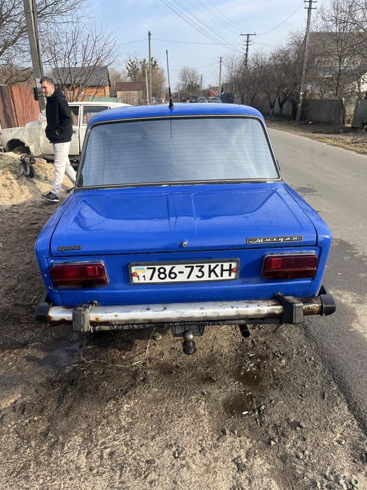 Ваз-2103 1.5л 4 ст