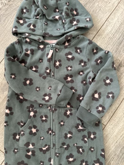 Ромпер Carter’s для девочки