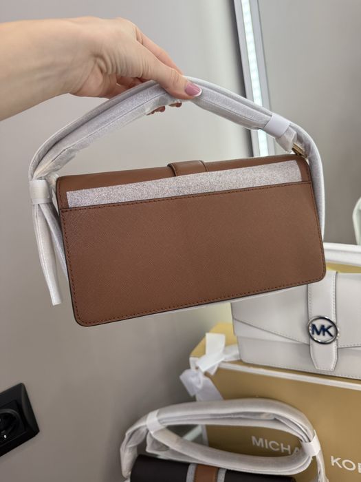 Сумка Michael Kors Greenwich Medium оригінал
