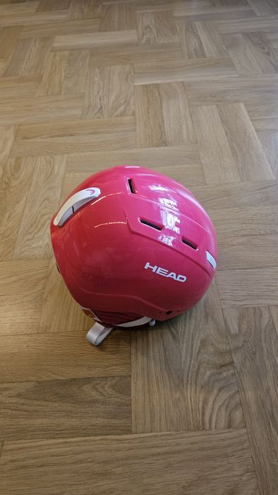 Kask Head dziecięcy XS-S 52-56