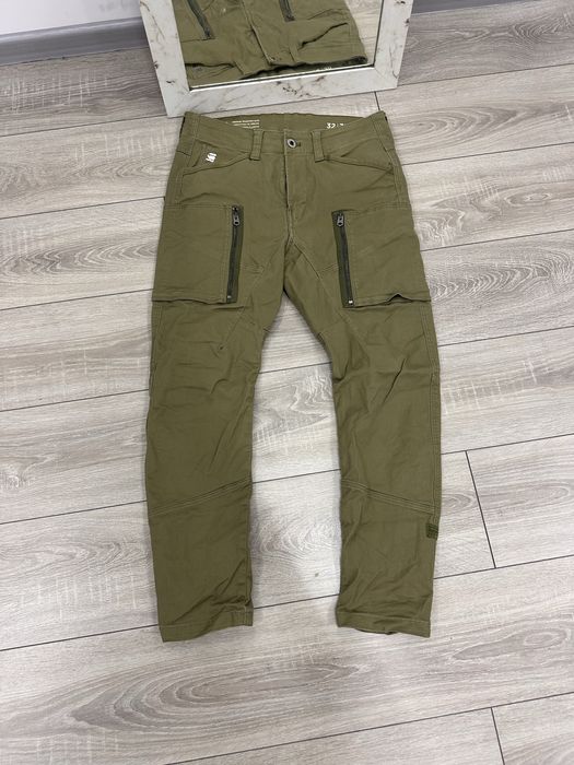 Мужские штаны G-Star Raw 32x30