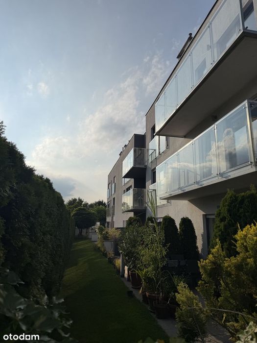 Jasne mieszkanie 45,29 m² | Osiedle strzeżone | Hala garażowa