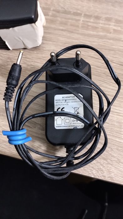 5V, 2A Transformer64284588302209120