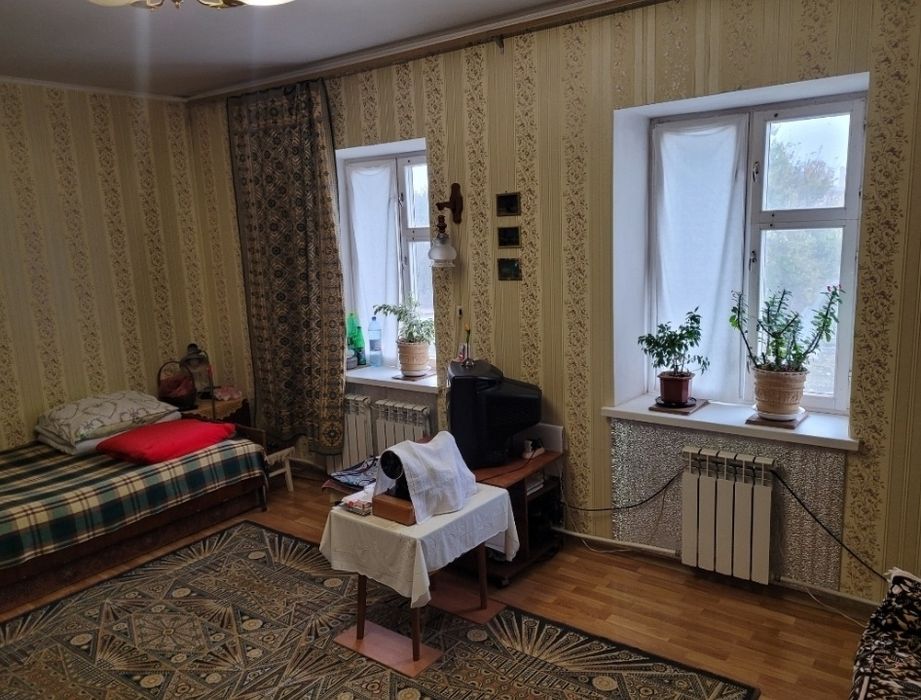 Добротный хозяйский дом в Фонтанке,школа в пешей доступности