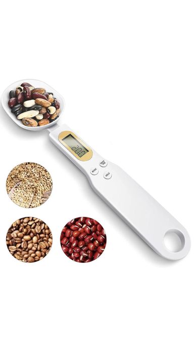 Електронна мірна ложка ваги / ОПТ