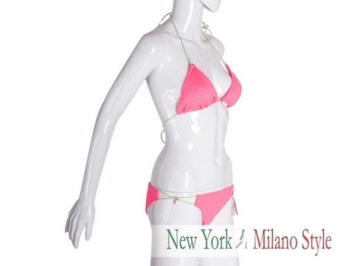 Cueca bikini Victoria Secret - s