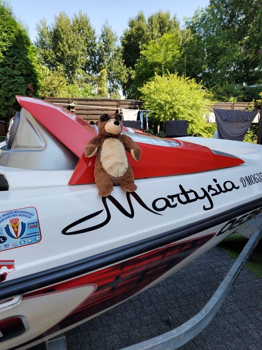 Sprzedam see doo speedster przepływane 50 godzin okazja