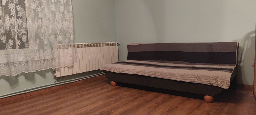 Wynajmę dom Janów, gmina Młodzieszyn