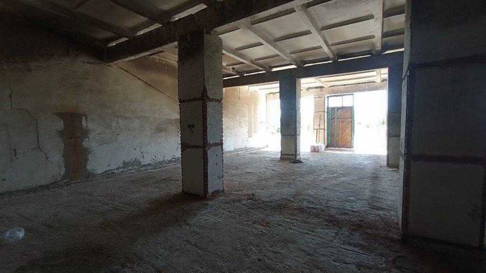 -40% Комплекс під виробництво/склади/гаражі 2258кв.м 3,9га Березівка