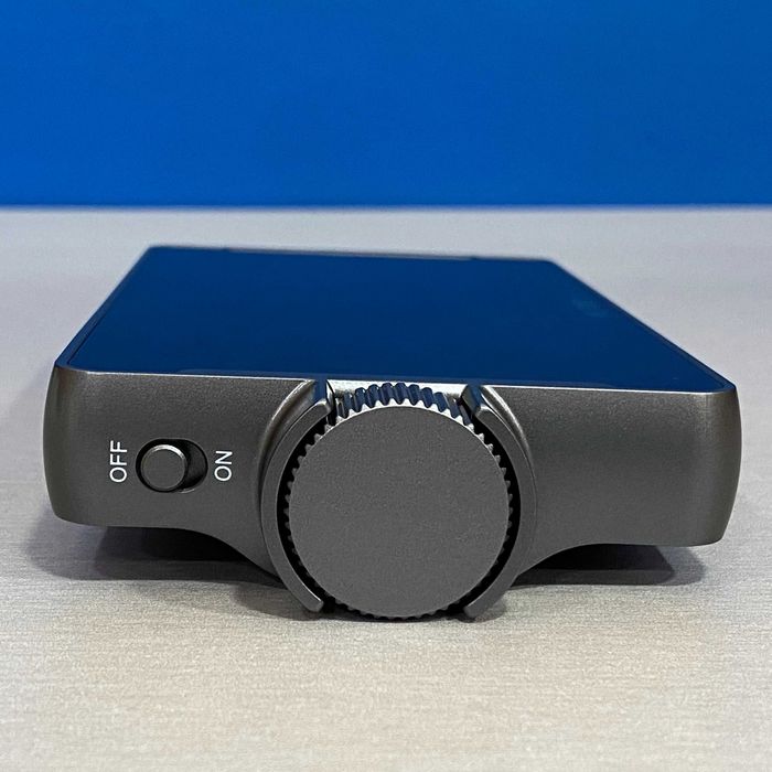 Monitor Viltrox DC-550 Touch - 5.5" (NOVO - 3 ANOS DE GARANTIA)