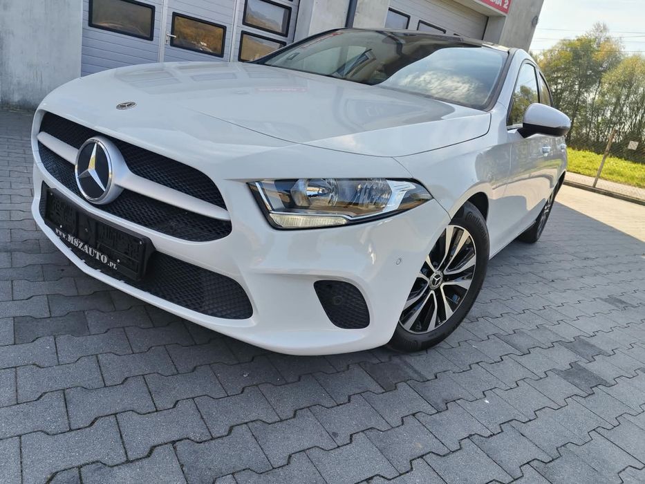 Mercedes-Benz Klasa A
