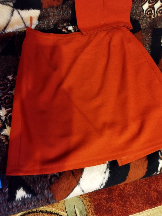 Garsonki dwuczęściowe 38/39/40