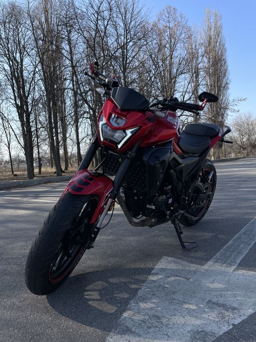 *• Lifan sr220 v4 •*