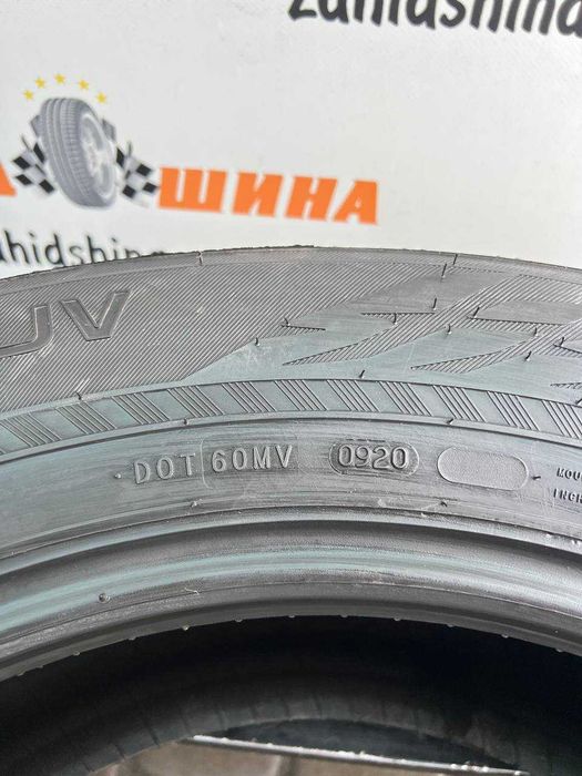 Нові зимові шини 235/60R17 Nokian Hakkapeliitta R3 SUV (106R XL)