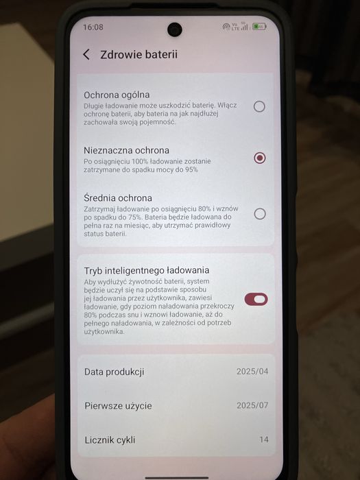 TCL 60 SE Nxtpaper 5G 18 Gb/256