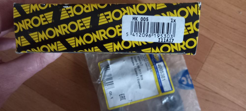 Опорный подшипник рено Renault