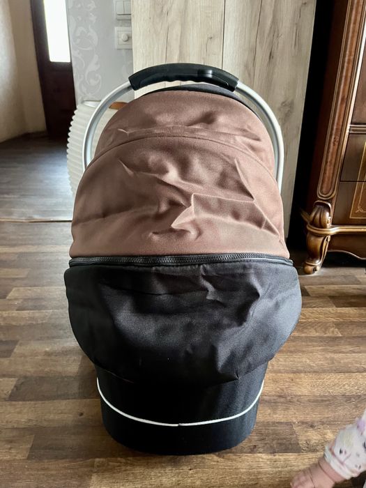 Люлька с коляски