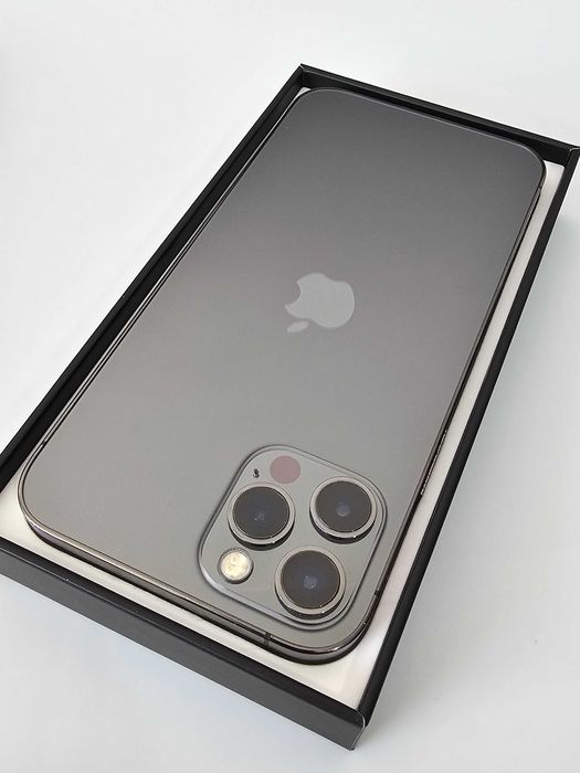Iphone 12PRO 128GB.  Muito bom