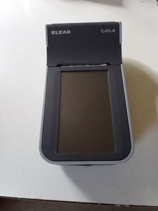 ELZAB TETA kasa rejestrująca