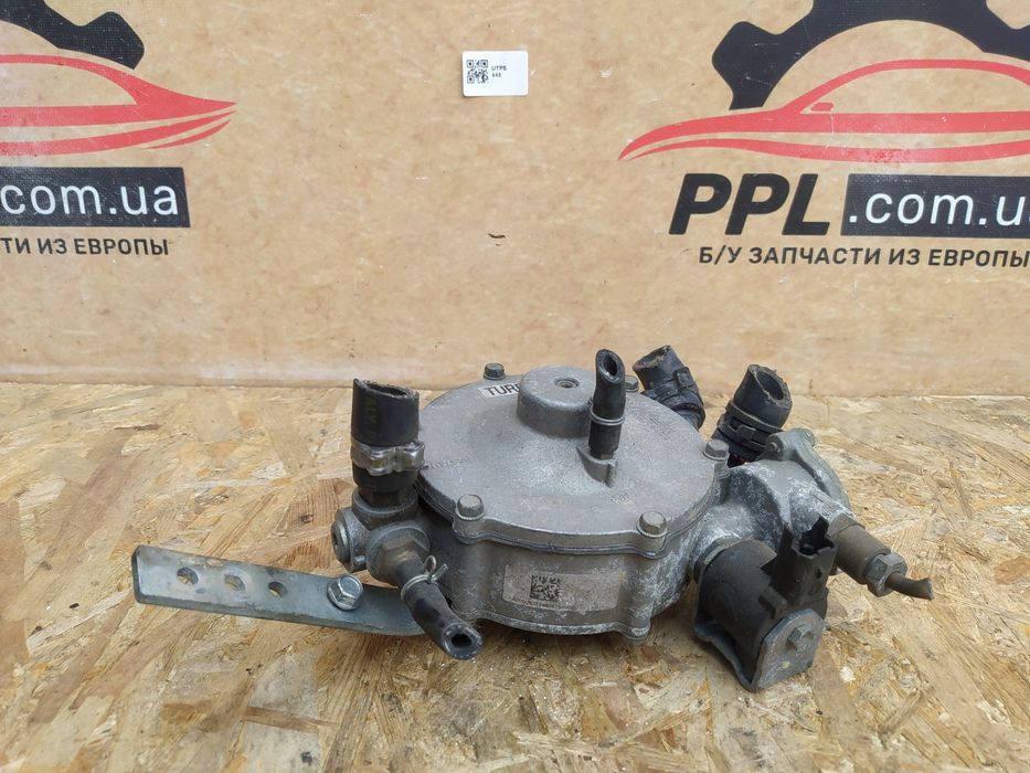 Renault Sandero II 12-20 редуктор газовый ГБО 67R010056 Landirenzo