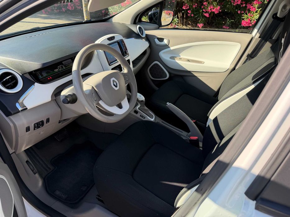 Renault ZOE 22KW B/Própria