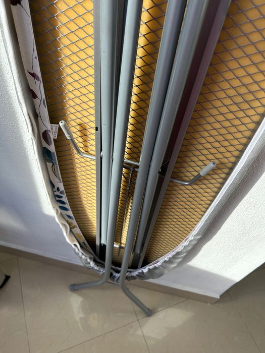 Tábua de engomar Colombo New Scal made in Italy