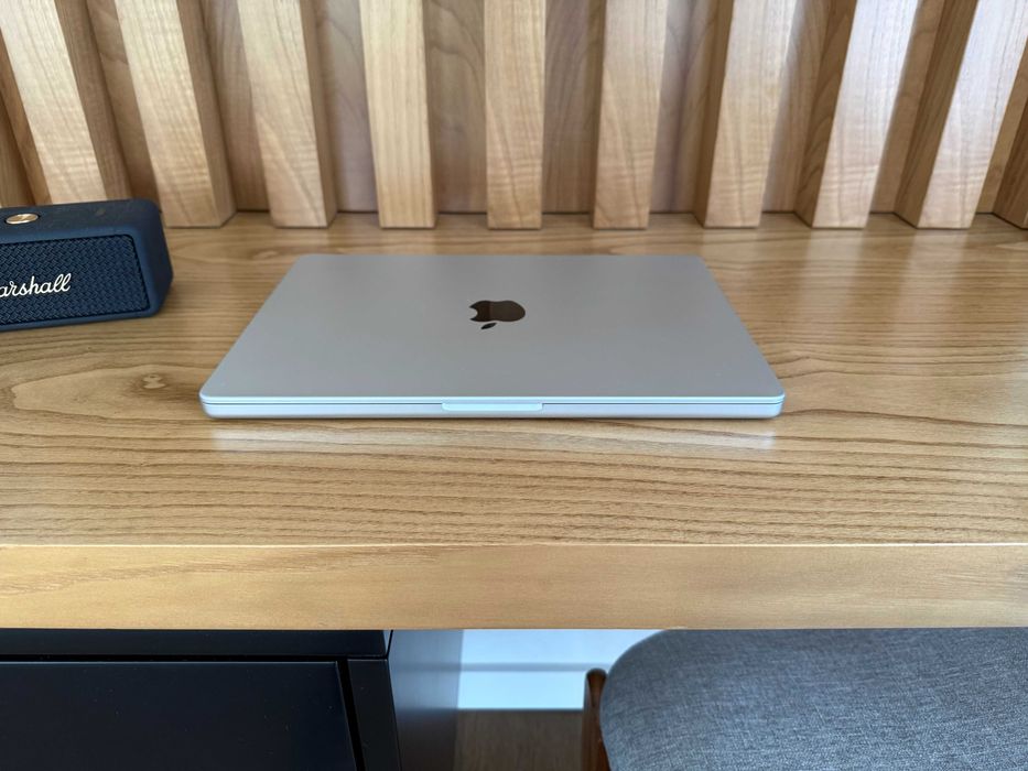 MacBook Pro 14" M1 Pro 16GB/512GB - Impecável