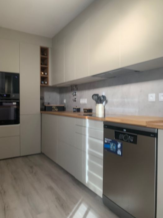 Remodelação e pintura Construmargem Sul