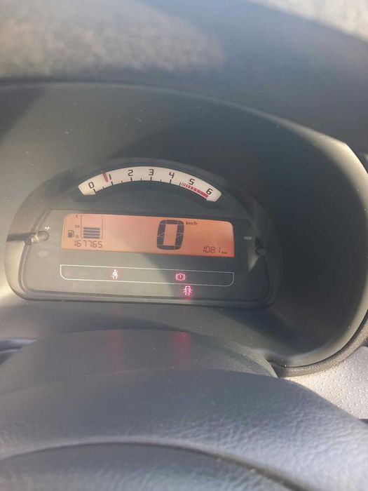 Citroën C3 1.4 HDi 2008 | 167765 km foto 4