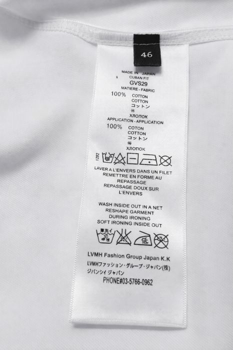 Koszulka T-shirt  46 Givenchy