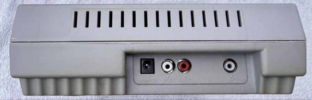 Konsola Pegasus Sn 7000