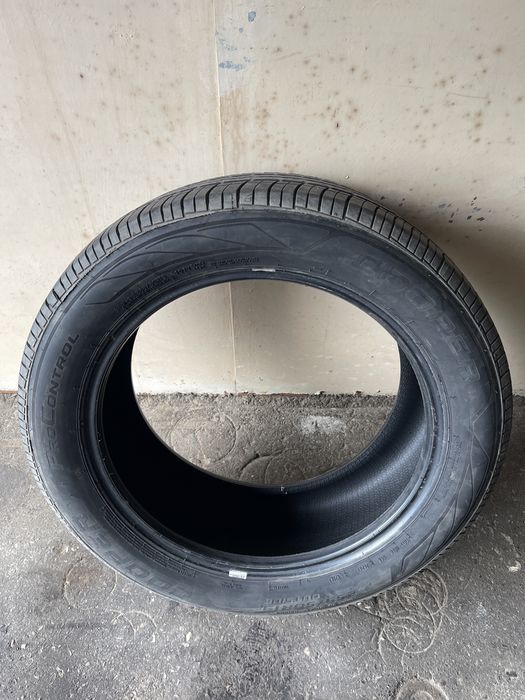 Всесезонные шины Cooper ProControl 255/50 R19