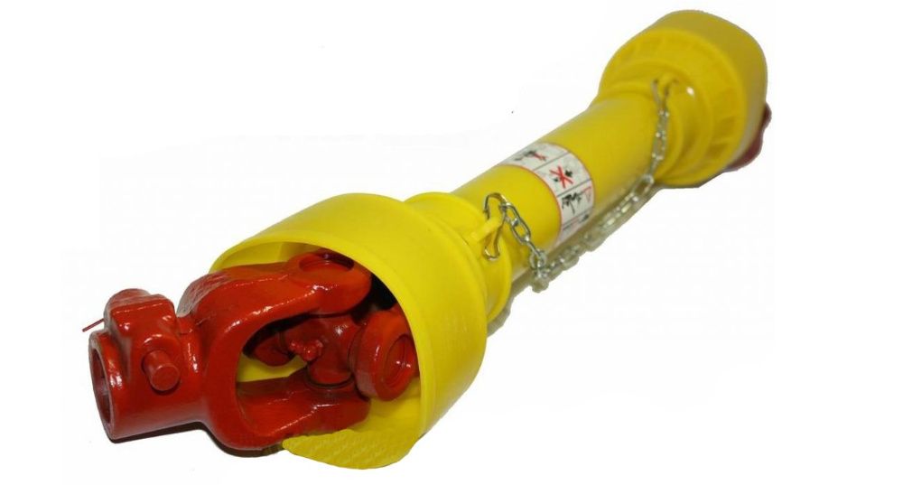 Wałek transmisyjny przegubowy 75/80/90/110 cm