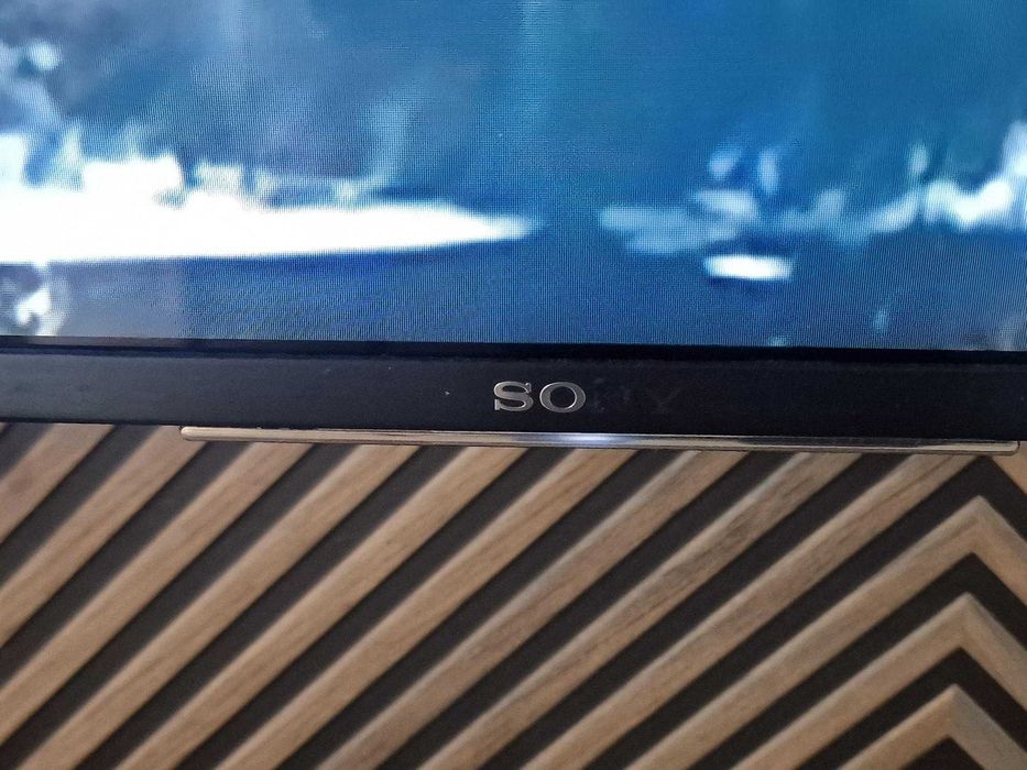 Sony 65XF8505 – 65" 4K UHD • HDR • Android TV • Premium–obraz kryształ