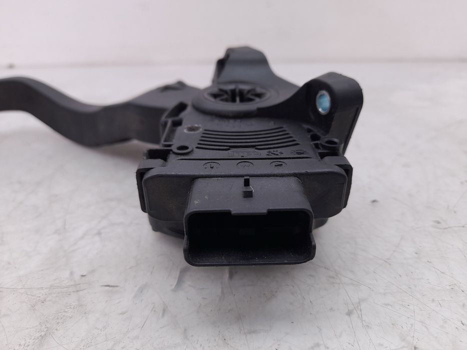 Pedal do acelerador PEUGEOT 2008 I (CU_)