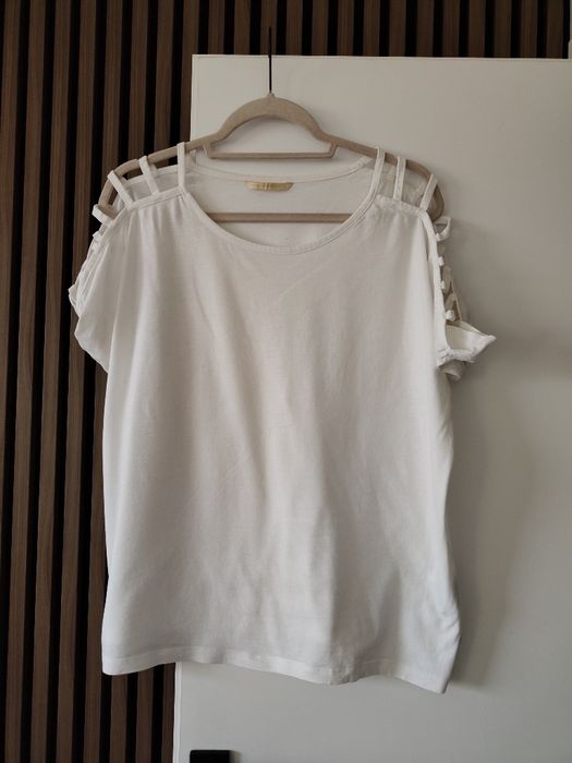 Bluzka koszulka t-shirt