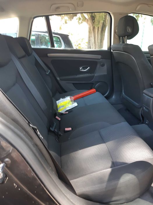 Renault Laguna break 1.5 DCI 110CV