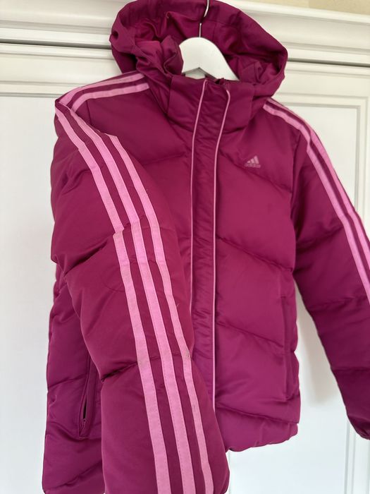 Дитяча куртка Adidas
