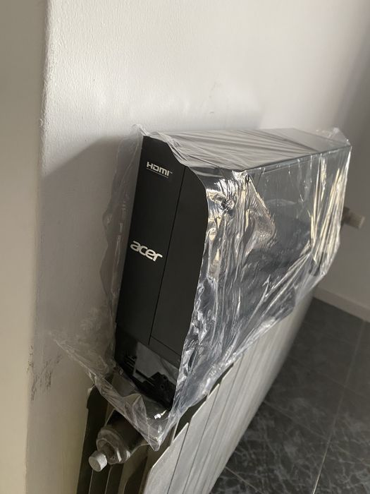 pc acer hdmi novo