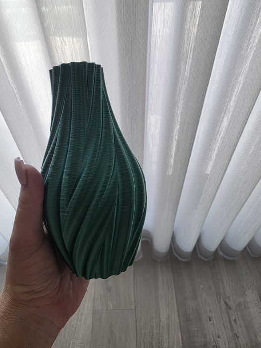 Jarras decoração 3D