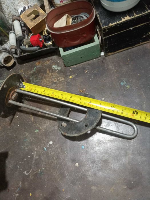 Продам ТЕН водяний