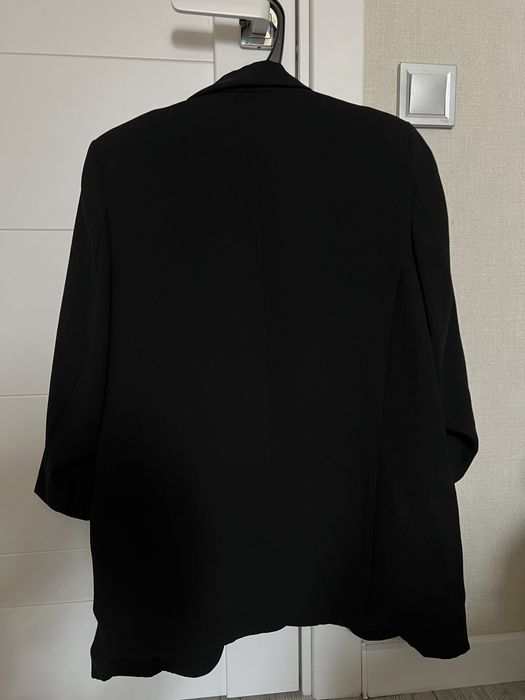 Стильний піджак zara