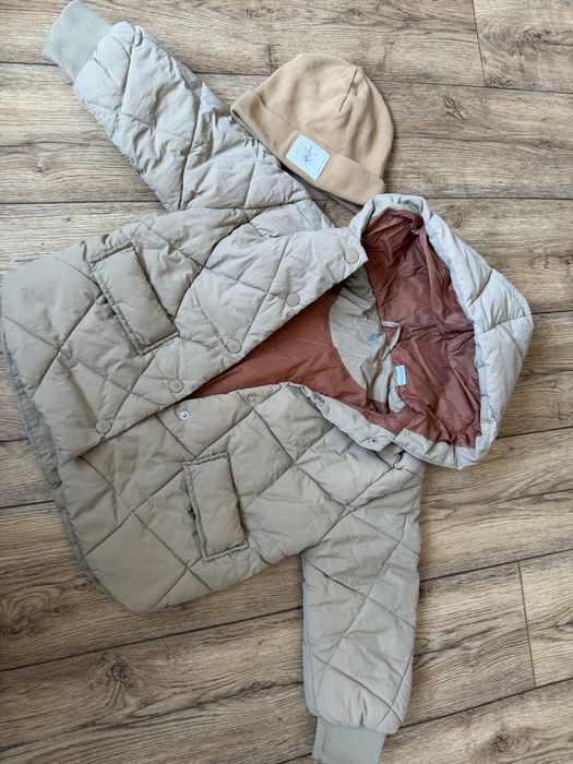 Куртки Zara весна-осінь, стильні куртки